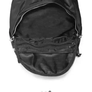 Guess | Bags | Nwt Guess Certosa Compact Backpack Black With  display picture 2